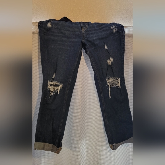 Womens maternity Jean bundle - Picture 2 of 6